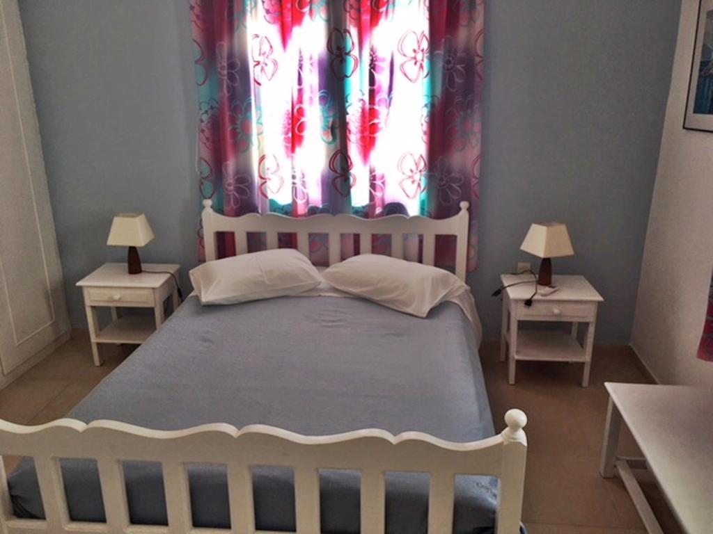 דירות Astypálaia Papanikola House 2 מראה חיצוני תמונה